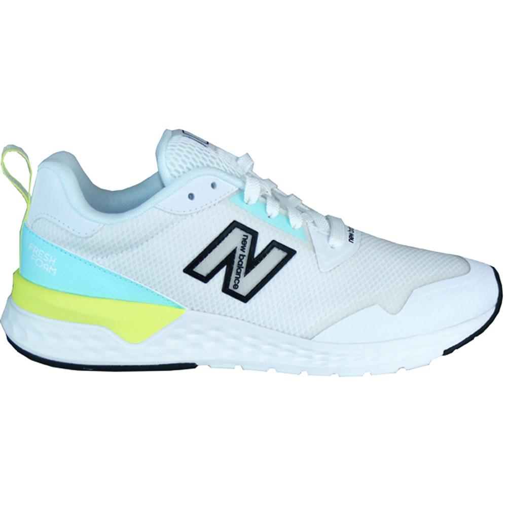 new balance weiß damen